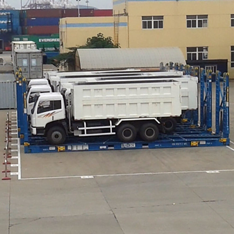 Guangzhou China To Saudi Arabia Sea Freight Forwarder For Oversized Cargo