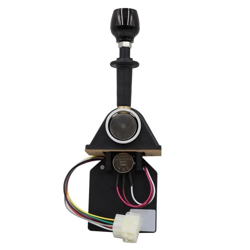 1600094 JLG Joystick Controller JLG Boom Lift Parts 32X10X10 Cm