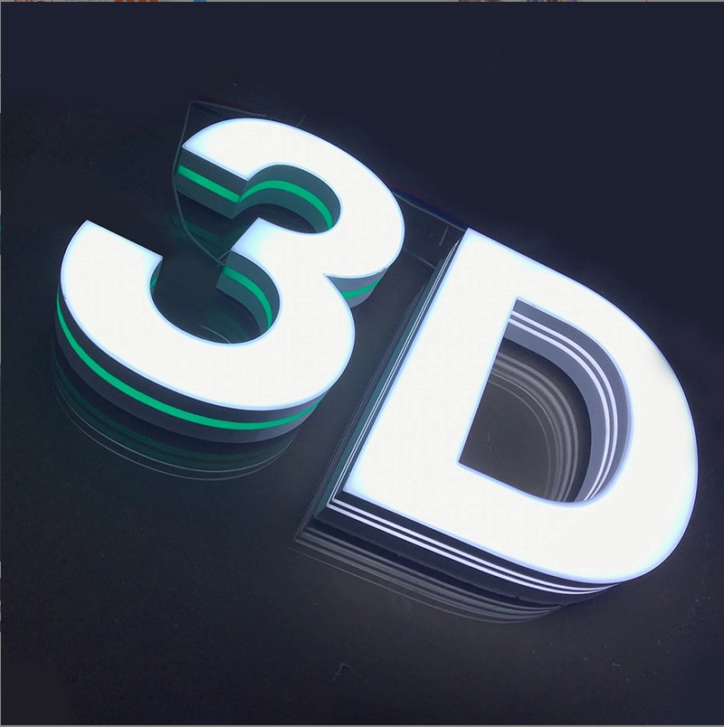 3D Printer Filament PDS 1.75mm Outdoor Advertising Letter Shell Printing Material 1kg