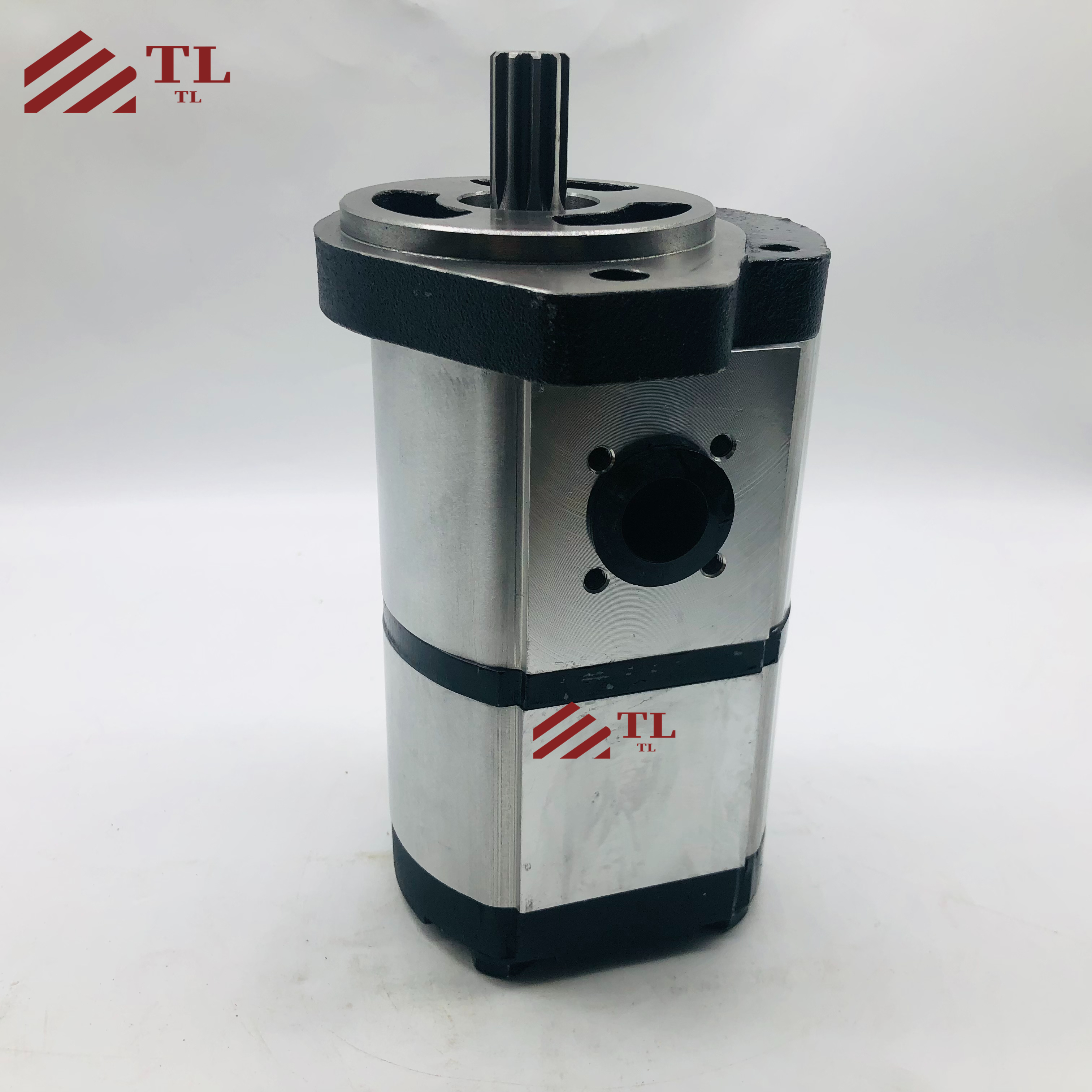 100% Excavator Parts PC45R-8 Gear Pump Pilot Pump 705-41-01920