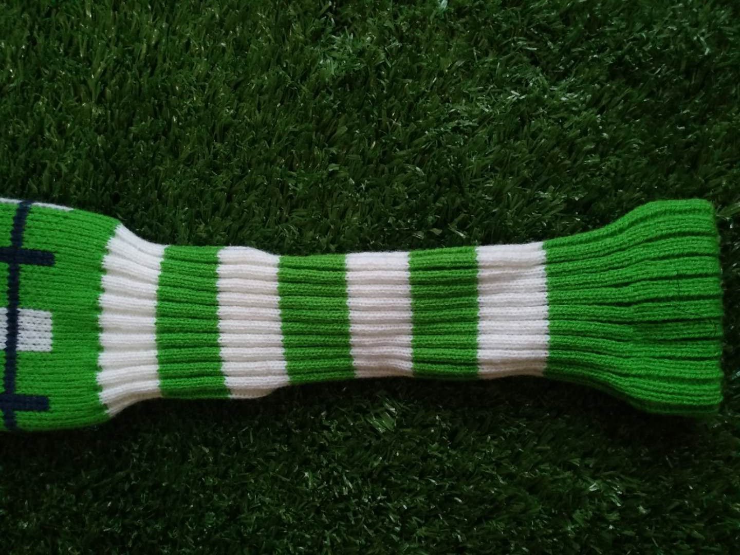 knitted head cover , golf knitted head cover , golf head cover # driver 3 OR 5