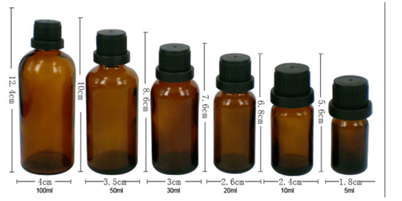 Natural Perfume Material Medicinal Component Patchouli Oil