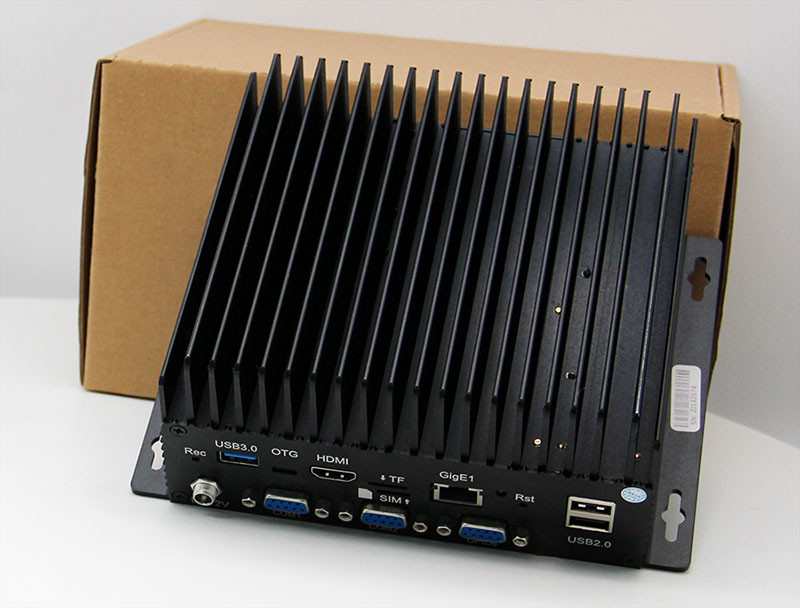 Education Industrial Embedded Computer Jetson Orin NX 16GB