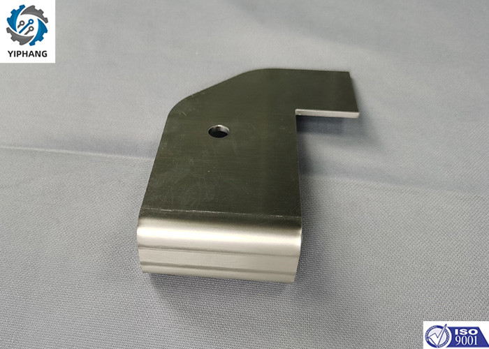 Laser Cutting Precision Sheet Stainless Steel Custom Metal Fabrication SUS302 3.0mm
