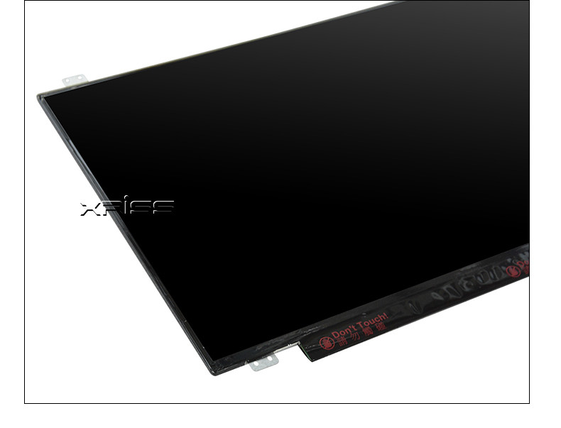 B173QTN01.3 17.3 Inch Laptop Screen 2K 120HZ LCD 2560x1440 EDP 40Pins