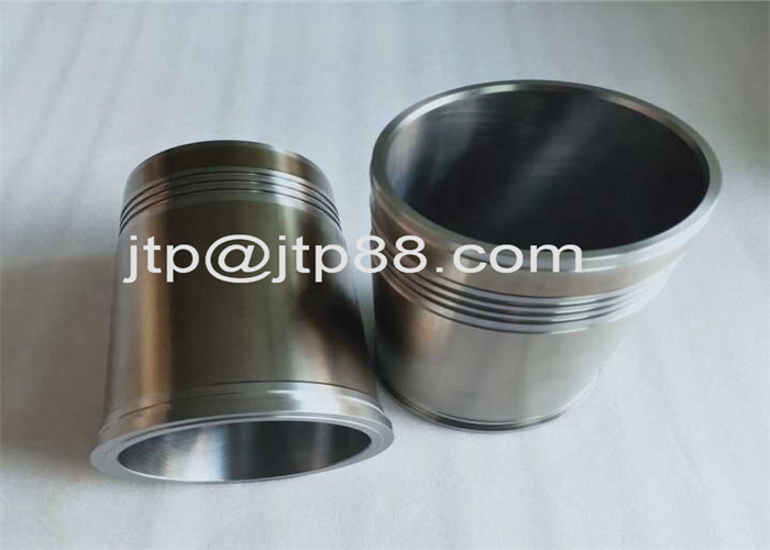 Excavator Diesel Engine Parts 4DQ5 Cylinder Liner & Piston Set 30607-50301
