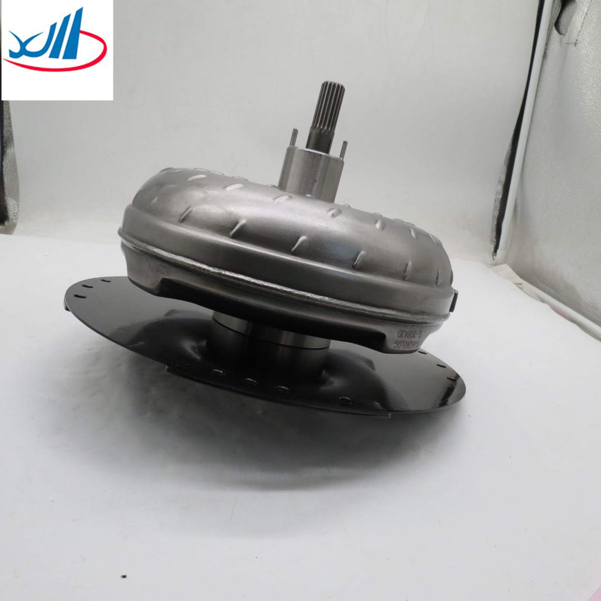 YJH265 standard forklift hydraulic torque High quality hydraulic torque converter torque converter for forklift loader