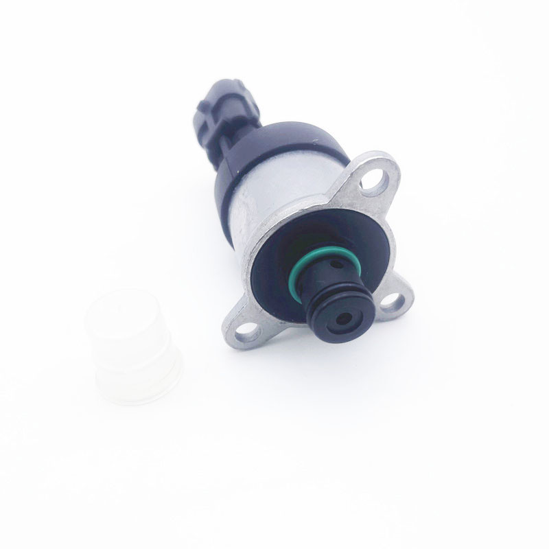 Fuel Metering Valve Solenoid Measuring Unit 0928400617Volvo Common Rail Usage for High Pressure Pump of Bosch 0445020068