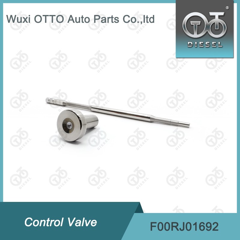 F00RJ01692/F 00R J01 692 Common Rail Injector Valve