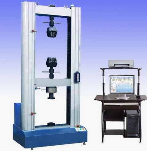 WDW-200E the electronic power usage universal testing equipment price