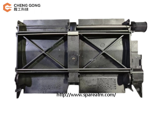 A0011261 Glory NMD Note Feeder NF300 ATM Machine Parts