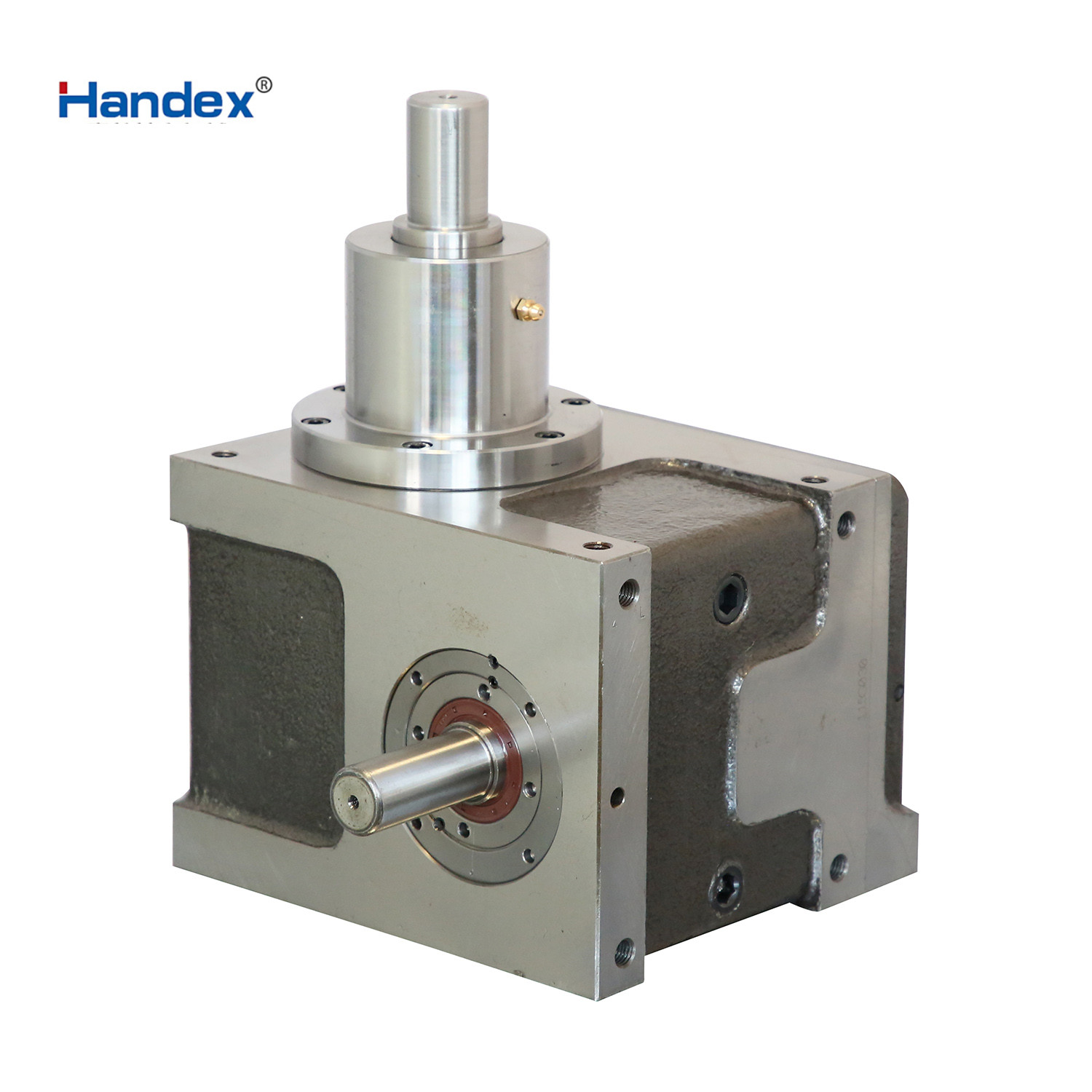 Good Compression And Wear Resistance 110DF Cam Divider With Video Outgoing-Inspection