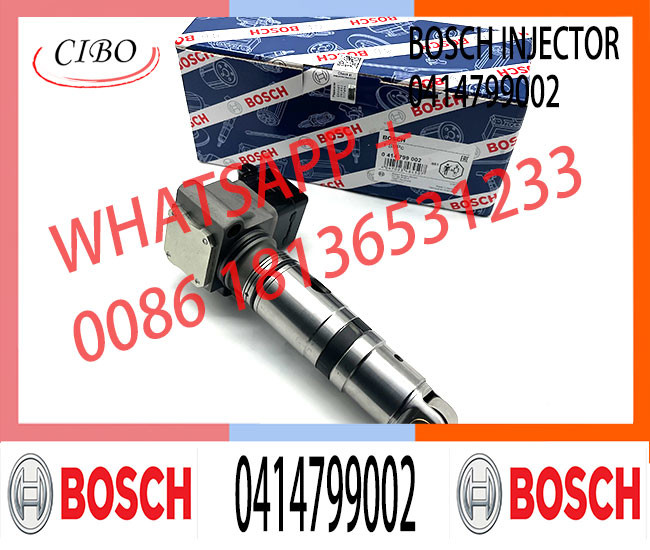 Diesel Unit Fuel Pump 0414799008 0414799027 0414799002 0986445103 F00E200403 0280746902 A0280746902 For MERCEDES BENZ