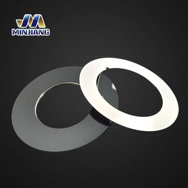 Quality Mirror Polished Packing Machine Cutting Blade HSS Cutting Packaging for sale