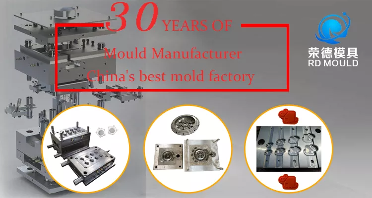 Custom Surface Texture Home Appliance Mould Plastic Electronic Housing Mold