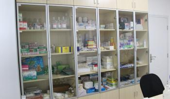Anhui Medipharm Co.,Ltd.
