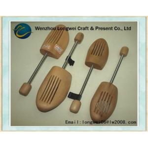 Buy cheap Practical Women Wooden Shoe Stretcher With Adjustable Coil Spring product