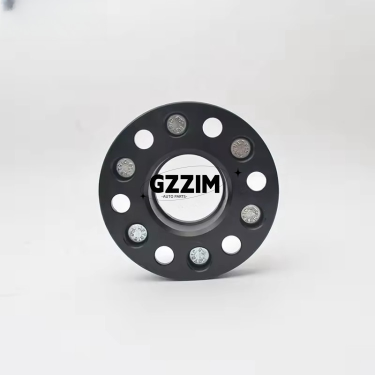Nissan Navara NP300 Frontier Customized Aluminum Wheel Hub Centric Spacer Adapter 6x114.3