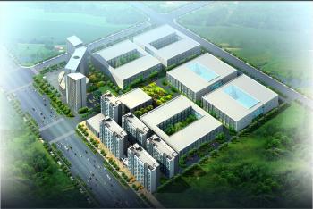 Wuhan Chuyu Optoelectronic Technology Co., Ltd.