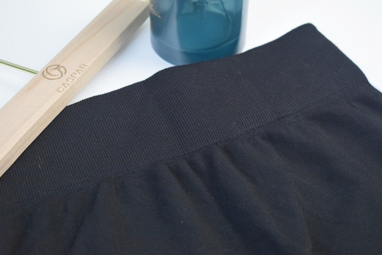 55% Viscose Scrunch Butt Leggings 5% Spandex Gym Yoga Running Pants