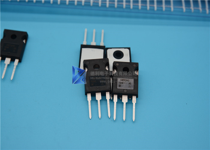 IRFP240PBF TO247 200V 20A 0.18Ohm VISHA MOSFET Transistor