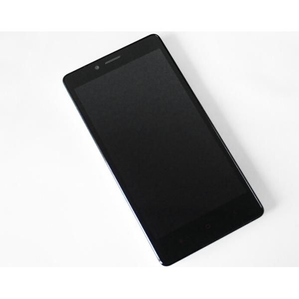 Xiaomi Redmi Note 4G LTE Mobile Phone Snapdragon MSM8916 1280x720 1GB RAM 8GB ROM