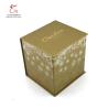 Buy cheap Foldable Christmas 1250gsm Square Cardboard Gift Boxes For Chocolate from wholesalers