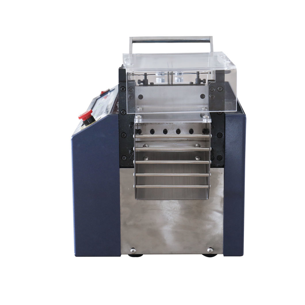 Wire Cutter Automatic Cutting Machine