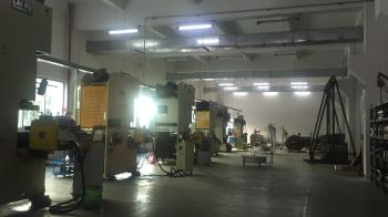 HongKong MingChen Metal &Plastic Factory
