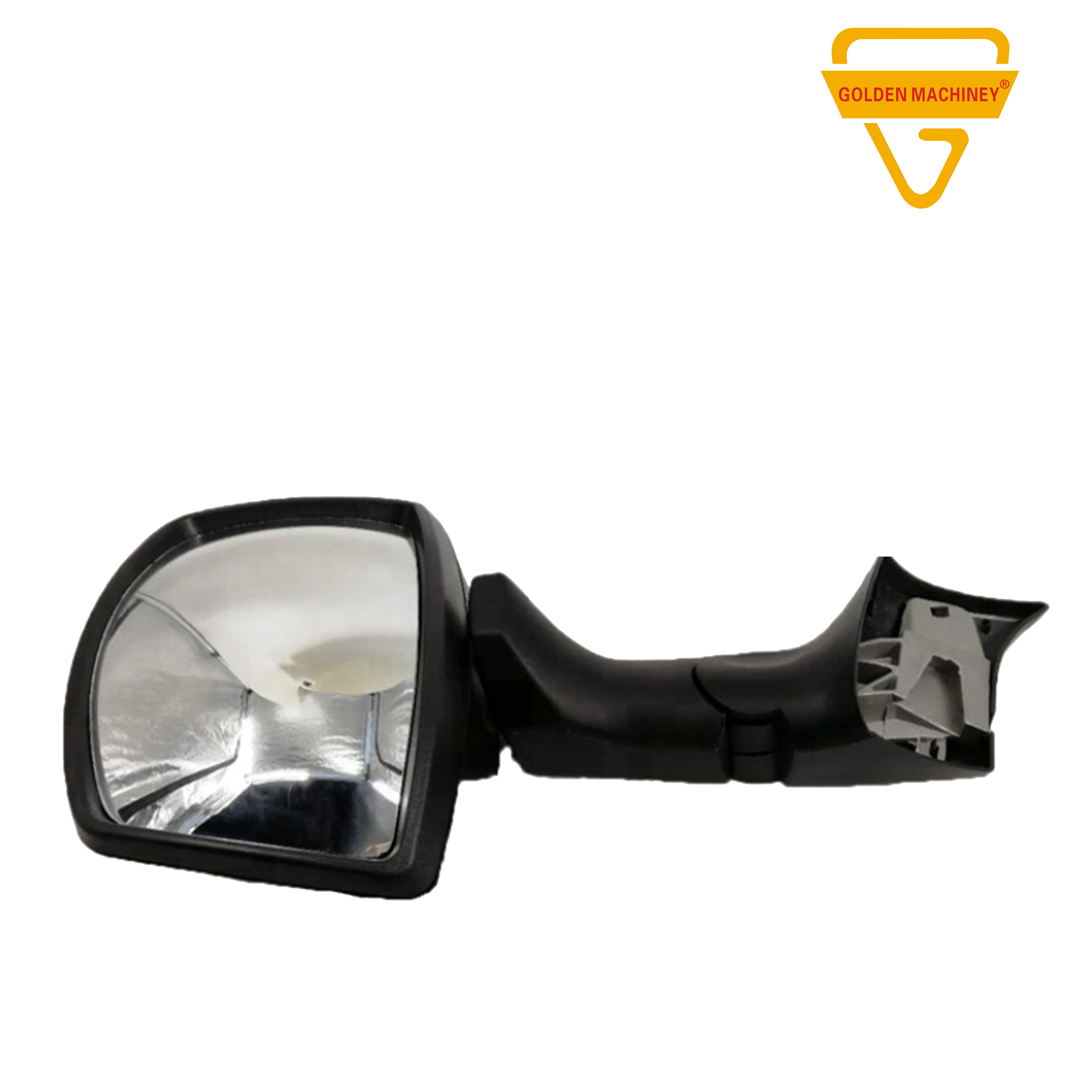 81637306660/81637306572 MAN Parts Truck Outside View Ramp Mirror