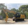 Buy cheap Good Condition Used Caterpillar 320GC Excavator With Hydraulic Hitch from wholesalers
