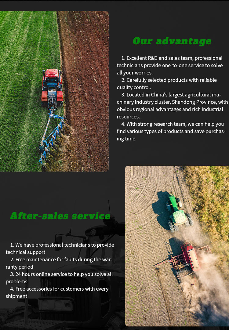 Gasoline Powered Lawn Mower with 725CC Engine 4IN Max Cutting Height 1600W Motor
