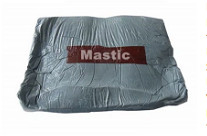Flash Point 200°F Petrolatum Mastic - Solubility Insoluble In Water