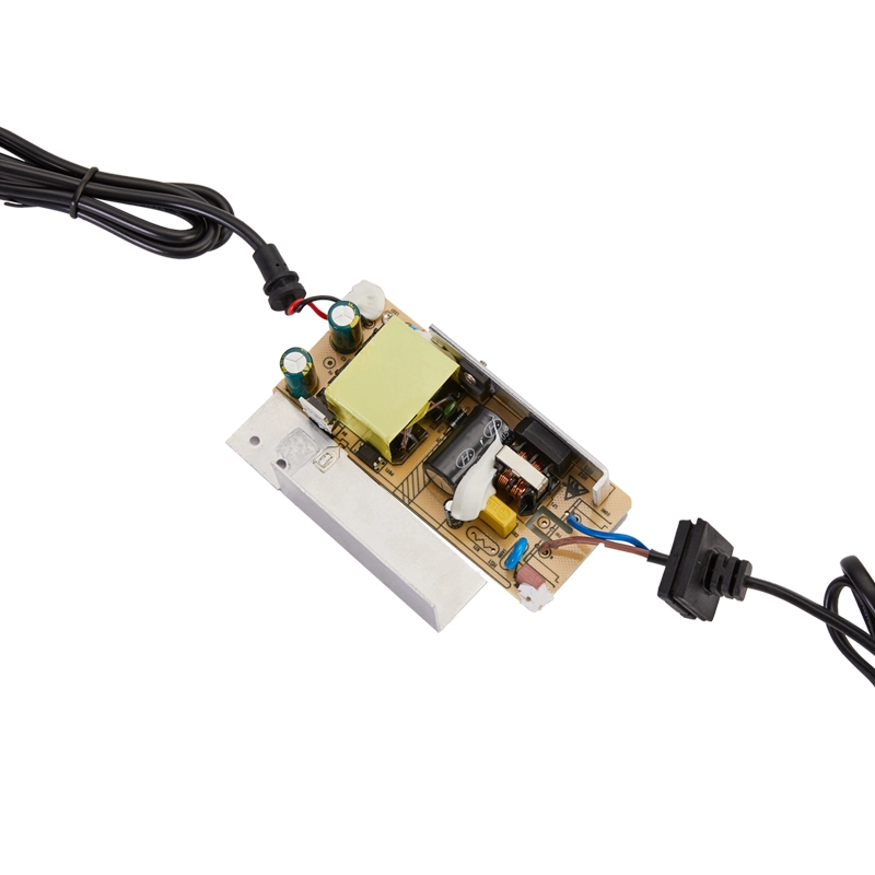 EU AU BIS EMC PSE 12v 5 Amp Power Adapter , Dc Power Supply Adapter
