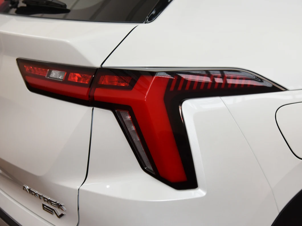 Electric Car Electric SUV 5 Seats Car Mitsubishi Airtrek Electric Car 2022 Left Hand Drive Made in China Used Car 0km Electric Vehicle EV Car