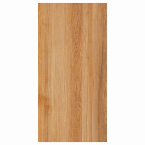 200X1200mm Big Size Wood Effect Porcelain Tiles Baby Skin Surface Stain Resistance