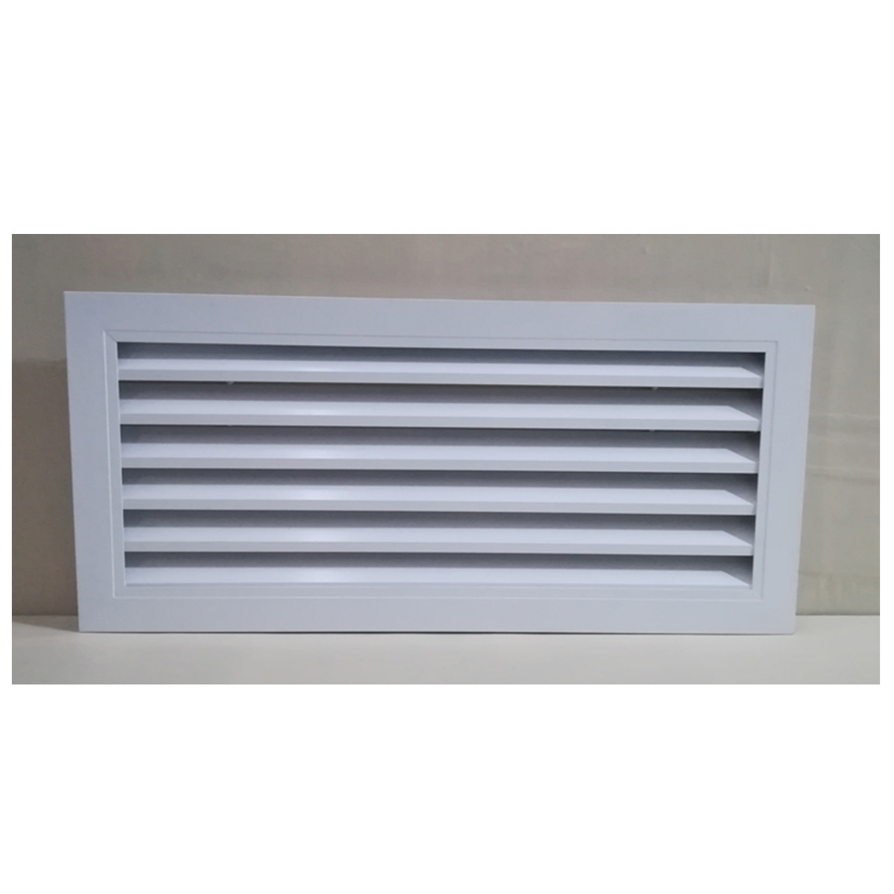 Handle Louver Window Made Of Energy Saving Material With Practicality And Hardware