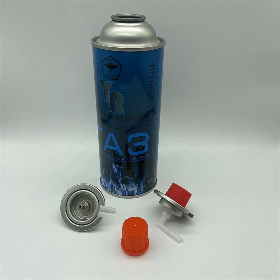 Precision Gas Stove Valve for Portable Cooking Enhancing Efficiency and Safety