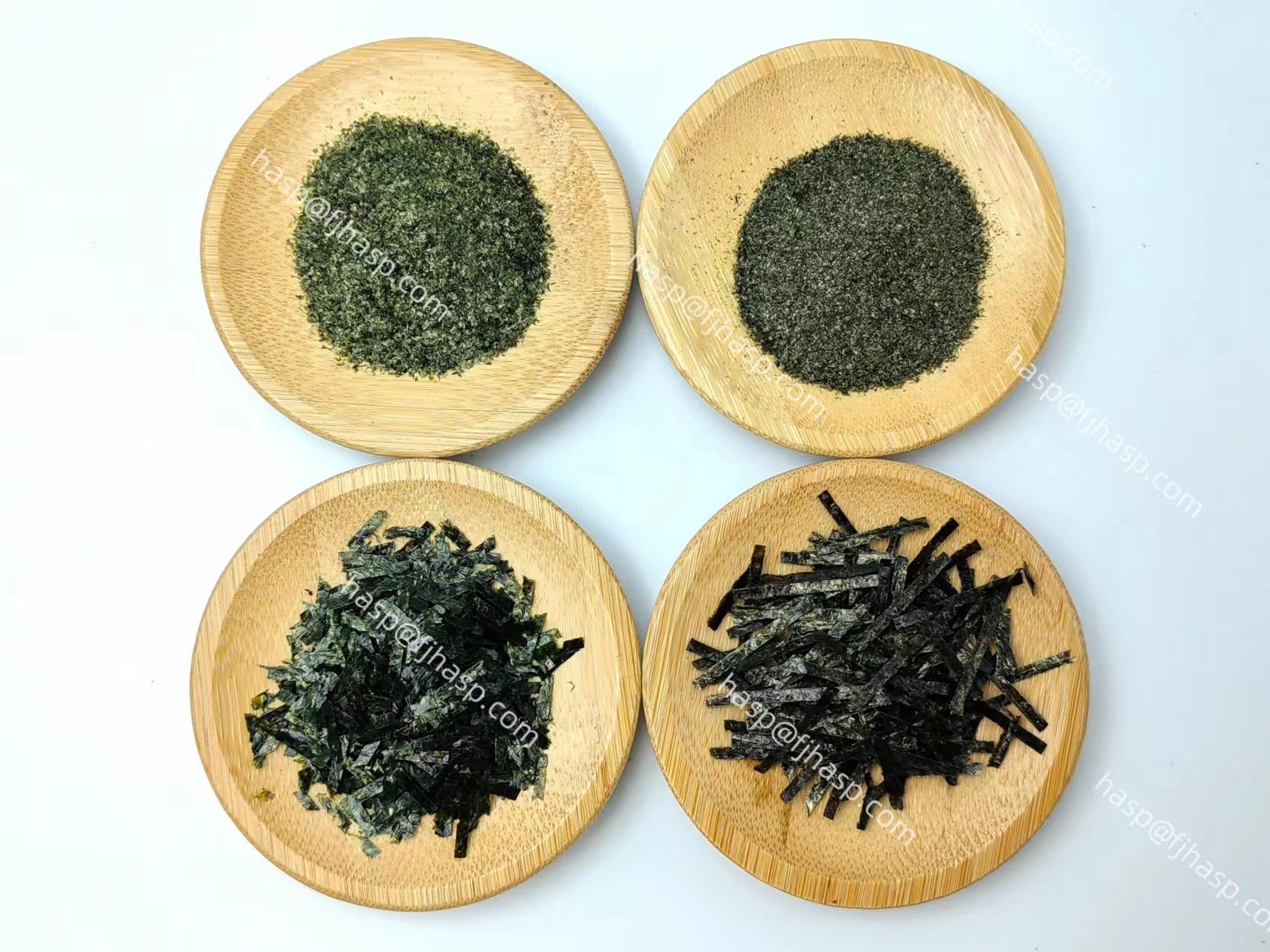 Serving Size 1 Tsp 2g Grilled Kelp Roasted Seaweed Flake Versatile Ingredient For Cooking