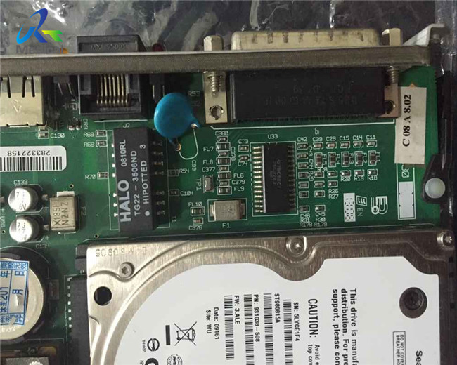 9501361000 Ultrasonic Board Biosound Mainboard MyLab 15/25/30 Hospital Supplies