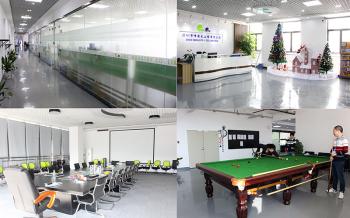 OMC Industry Co.Limited