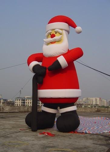 Inflatable christmas / halloween / inflatable festival decoration / inflatable