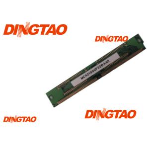 For DT Vector 5000 Cutter Parts VT7000 Parts RAM Module MC421000F32BA60 740513A