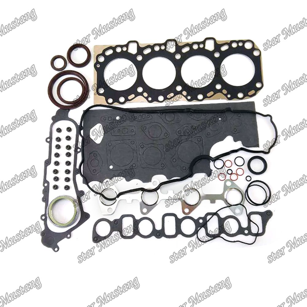 Full Gasket Kit 2KD 04111-30030 04111-30571