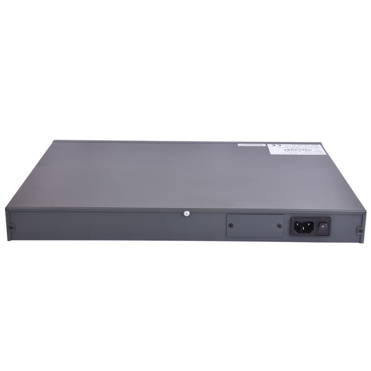 4*10G SFP+ UPLINK GEPON L3 Mini 4 PORT EPON OLT