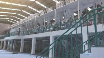 Rizhao Stream International Co., Ltd