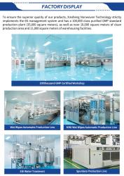 Xinsheng Nonwovens Technology Ltd.