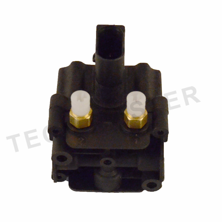 37226775479 37206789937 BMW Air Suspension Parts Compressor Pump Valve For E70 E71 E72 F15 F16 E60 E61