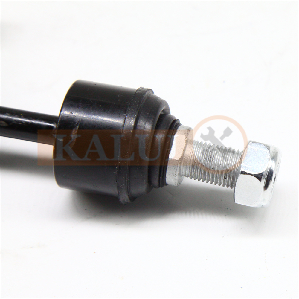 55530-2W000 55540-2W000 Sway Bar Link Rod / Strut Stabilizer Link Hyun-Dai K-Ia