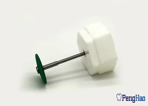 Durable Dental Zirconia Abrasive Tools Ceramic Diamond Abrasives Zirconia